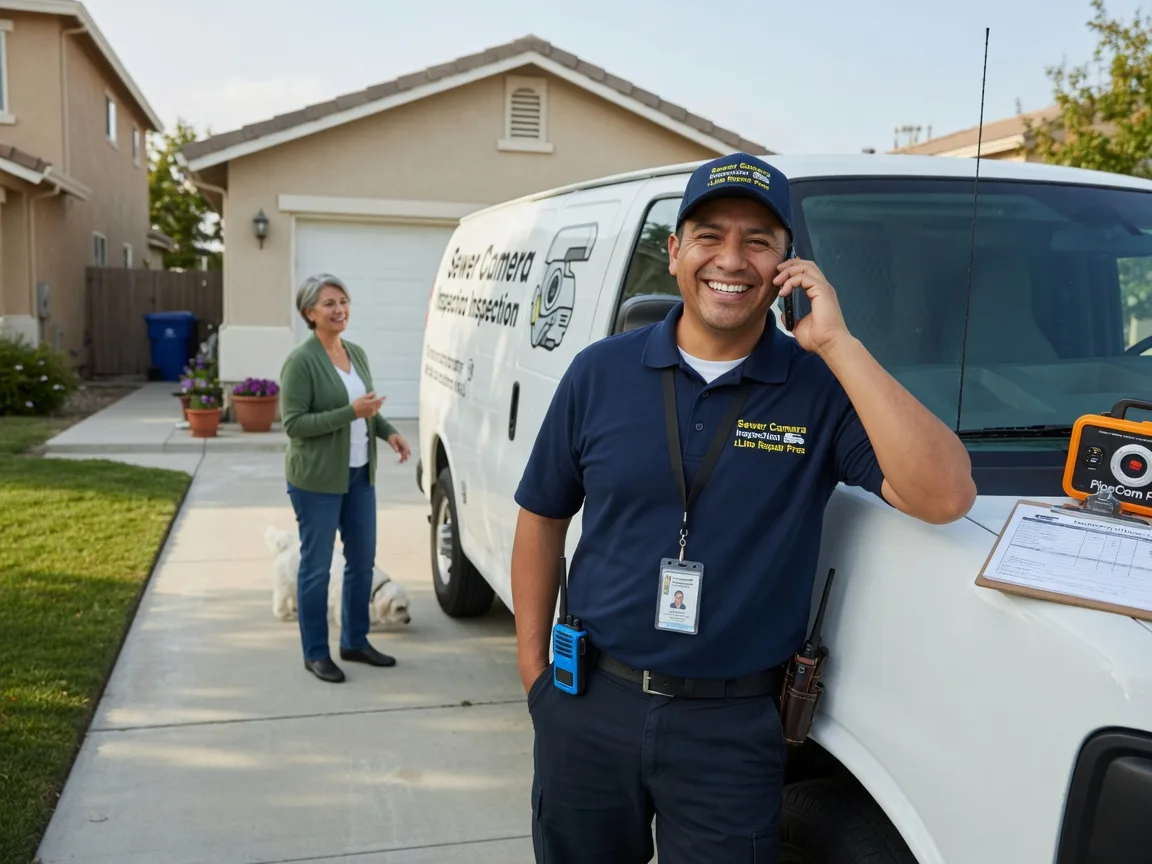 Sewer Line Repair Auburn, WV FAQs